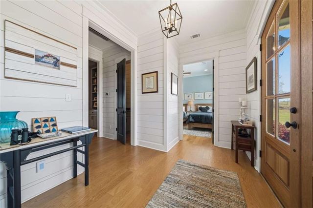 51 County Road 1024, Cedar Bluff, AL 35959