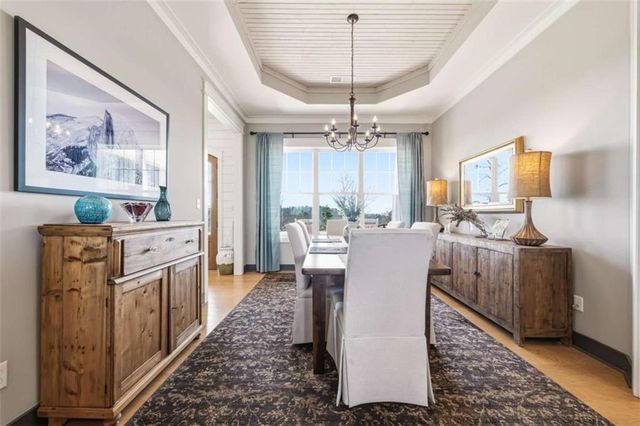 51 County Road 1024, Cedar Bluff, AL 35959