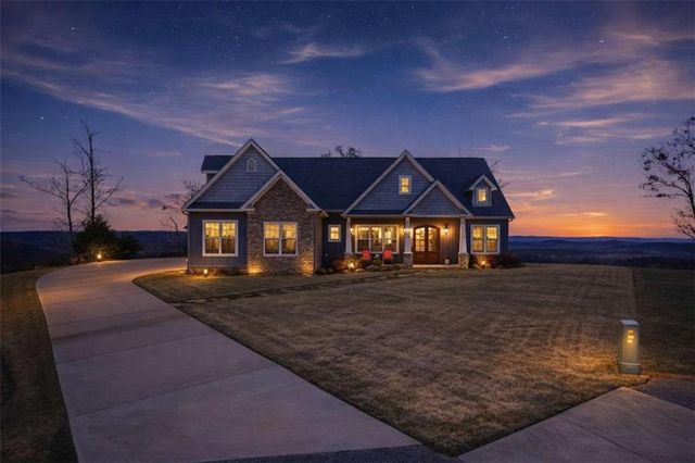 51 County Road 1024, Cedar Bluff, AL 35959