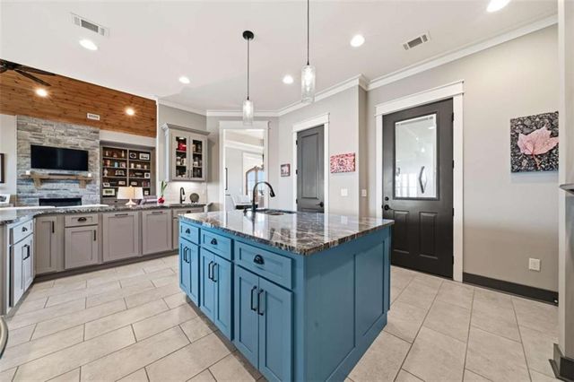 51 County Road 1024, Cedar Bluff, AL 35959