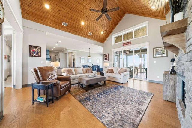 51 County Road 1024, Cedar Bluff, AL 35959