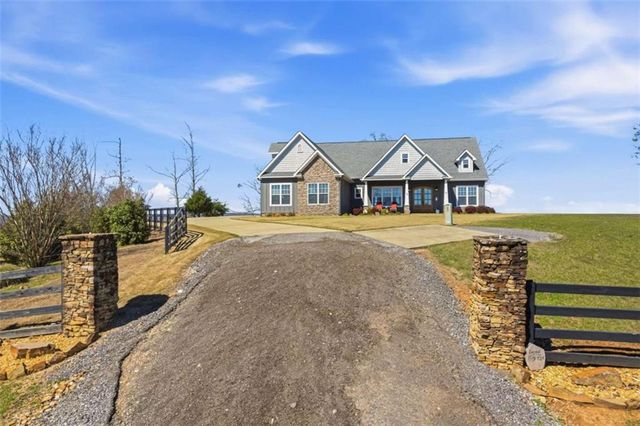 51 County Road 1024, Cedar Bluff, AL 35959