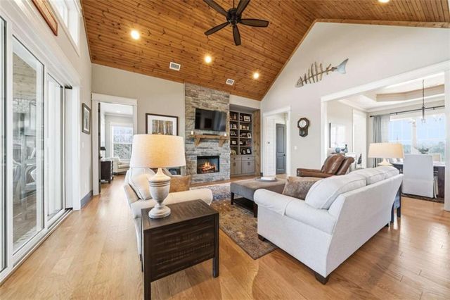 51 County Road 1024, Cedar Bluff, AL 35959