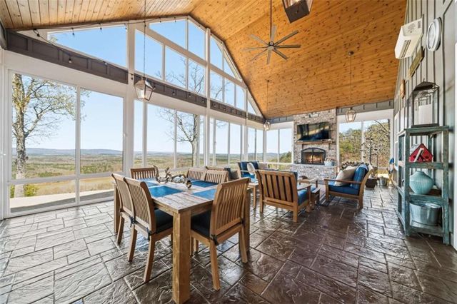 51 County Road 1024, Cedar Bluff, AL 35959