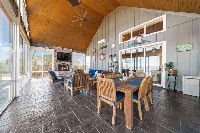 51 County Road 1024, Cedar Bluff, AL 35959