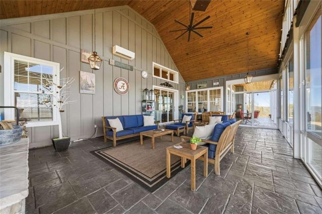 51 County Road 1024, Cedar Bluff, AL 35959