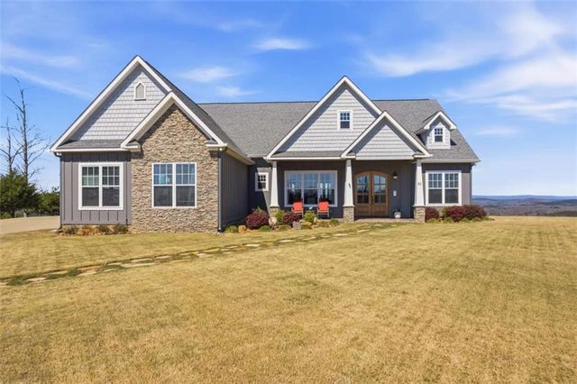 51 County Road 1024, Cedar Bluff, AL 35959