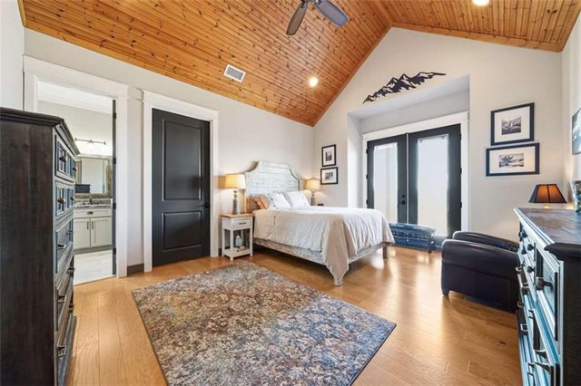 51 County Road 1024, Cedar Bluff, AL 35959