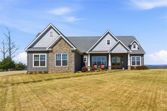 51 County Road 1024, Cedar Bluff, AL 35959