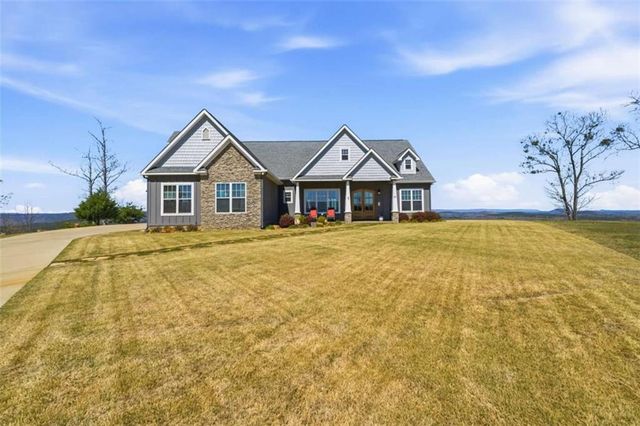 51 County Road 1024, Cedar Bluff, AL 35959