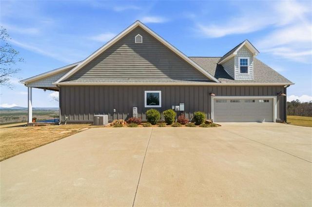 51 County Road 1024, Cedar Bluff, AL 35959