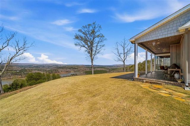 51 County Road 1024, Cedar Bluff, AL 35959