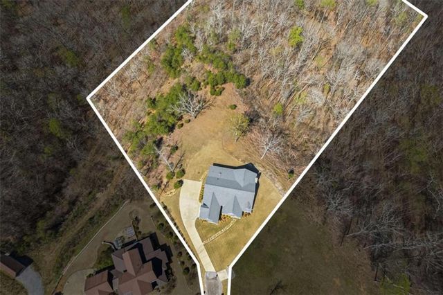 51 County Road 1024, Cedar Bluff, AL 35959