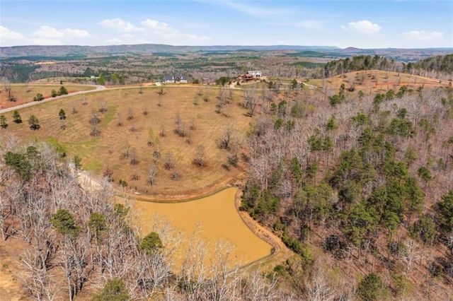 51 County Road 1024, Cedar Bluff, AL 35959