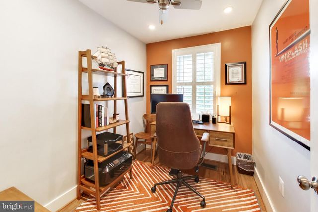 830 DELAFIELD ST NE, Washington, DC 20017