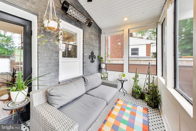 830 DELAFIELD ST NE, Washington, DC 20017