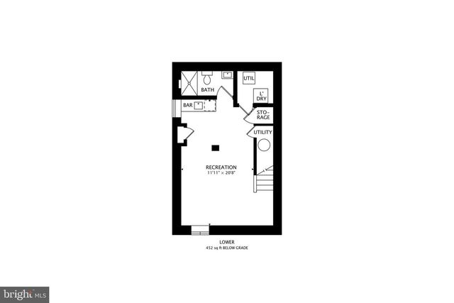 830 DELAFIELD ST NE, Washington, DC 20017