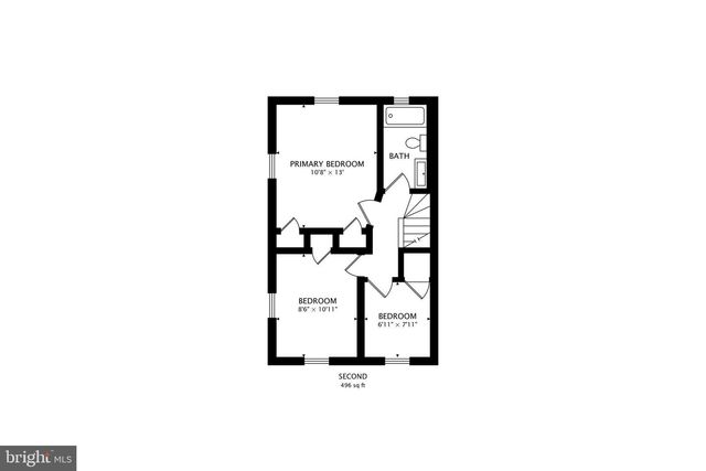 830 DELAFIELD ST NE, Washington, DC 20017