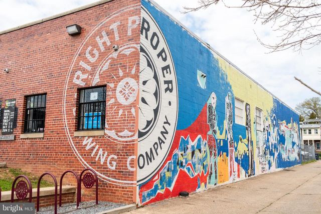 830 DELAFIELD ST NE, Washington, DC 20017
