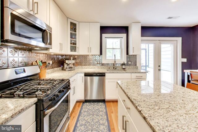 830 DELAFIELD ST NE, Washington, DC 20017