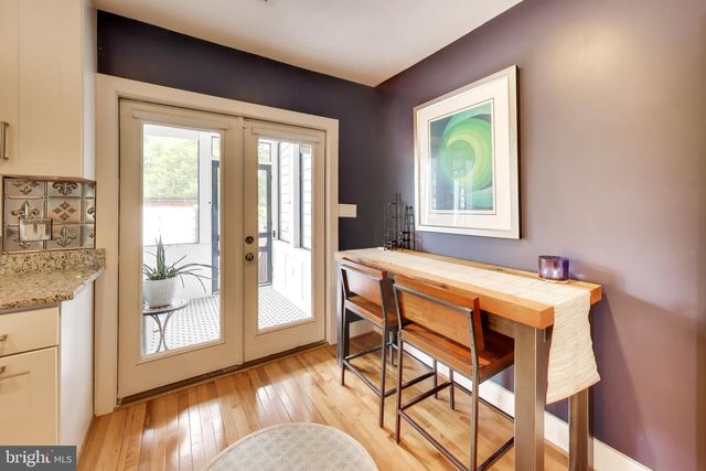 830 DELAFIELD ST NE, Washington, DC 20017