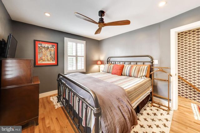 830 DELAFIELD ST NE, Washington, DC 20017