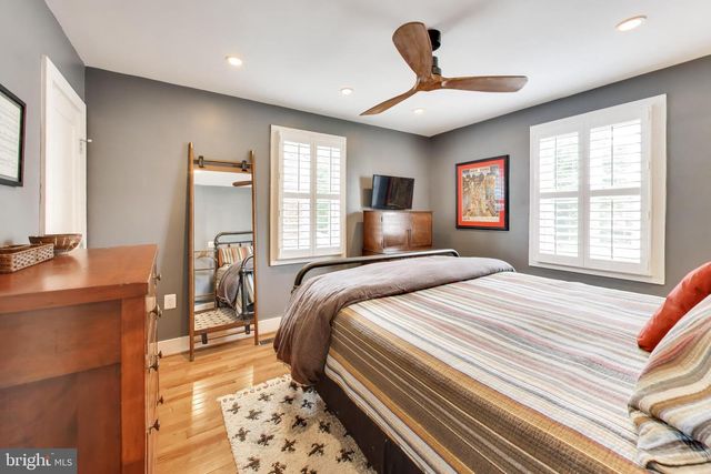 830 DELAFIELD ST NE, Washington, DC 20017