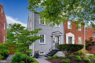 830 DELAFIELD ST NE, Washington, DC 20017