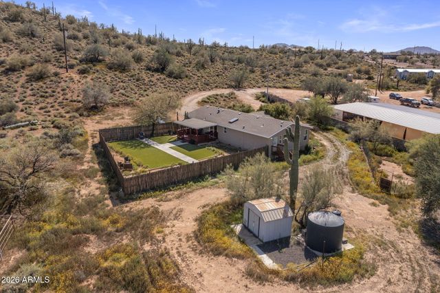 42027 N 3RD Street, Phoenix, AZ 85086