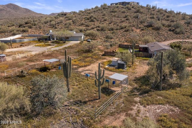 42027 N 3RD Street, Phoenix, AZ 85086