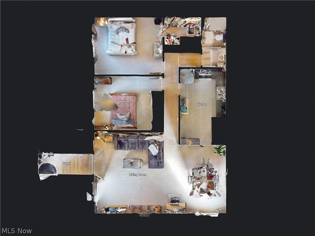 7047 Bristlewood Drive, Painesville, OH 44077