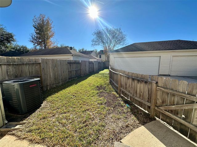 29709 Valley Center Drive, Spring, TX 77386