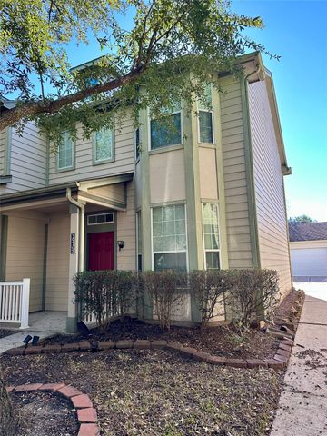 29709 Valley Center Drive, Spring, TX 77386