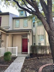 29709 Valley Center Drive, Spring, TX 77386