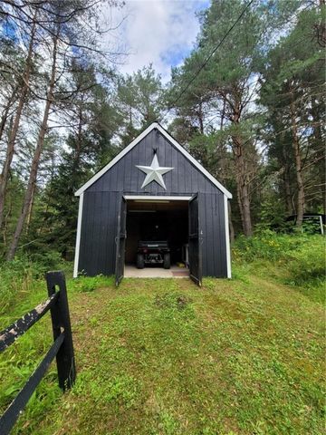 144 Hopkins Crandall Road, Plymouth, NY 13832