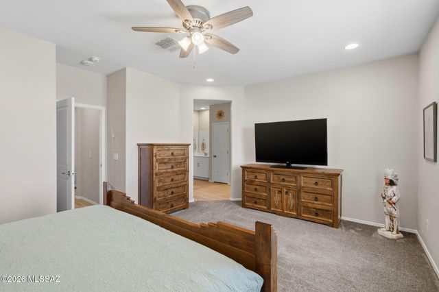 800 W Calle Moa, Sahuarita, AZ 85629
