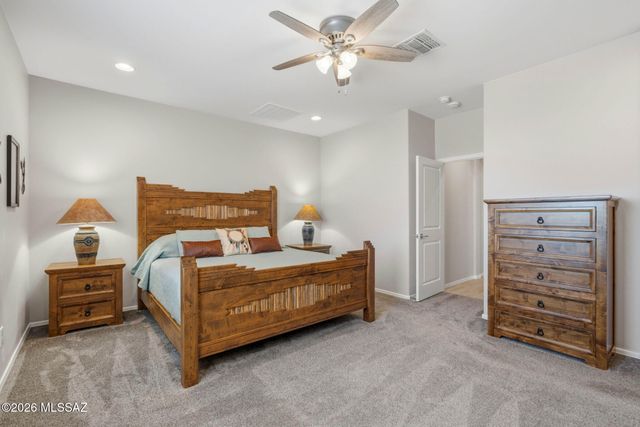 800 W Calle Moa, Sahuarita, AZ 85629