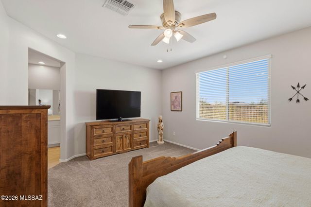 800 W Calle Moa, Sahuarita, AZ 85629