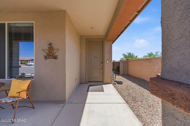 800 W Calle Moa, Sahuarita, AZ 85629