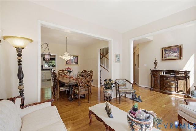 7612 Hungary Woods Terrace, Henrico, VA 23060
