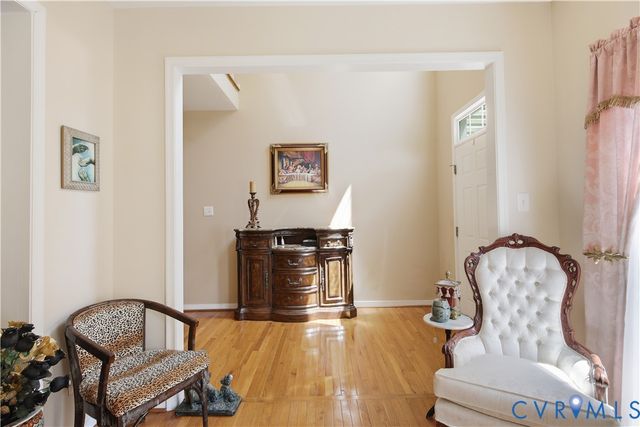 7612 Hungary Woods Terrace, Henrico, VA 23060