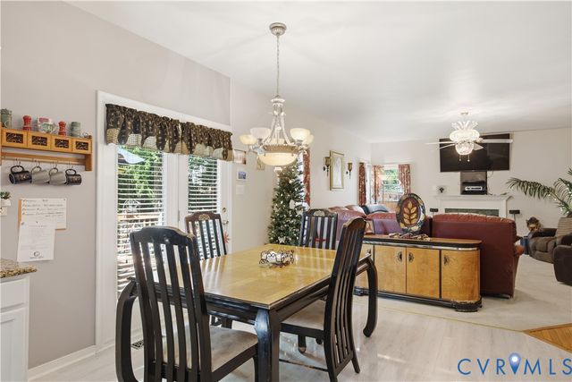 7612 Hungary Woods Terrace, Henrico, VA 23060