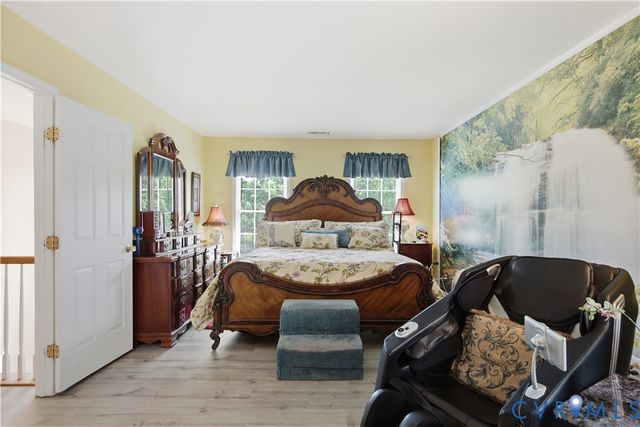 7612 Hungary Woods Terrace, Henrico, VA 23060