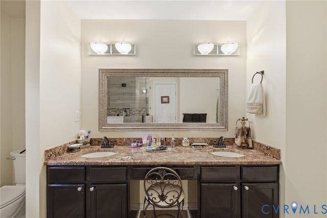 7612 Hungary Woods Terrace, Henrico, VA 23060