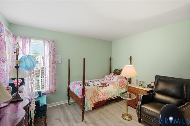 7612 Hungary Woods Terrace, Henrico, VA 23060