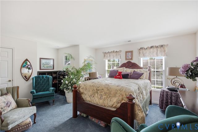 7612 Hungary Woods Terrace, Henrico, VA 23060
