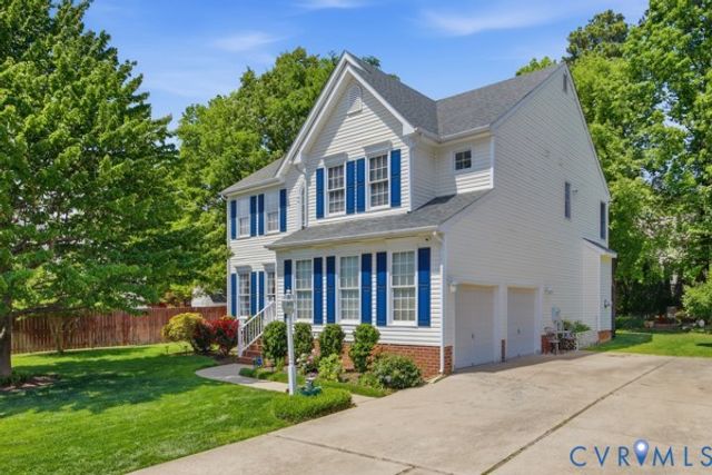 7612 Hungary Woods Terrace, Henrico, VA 23060