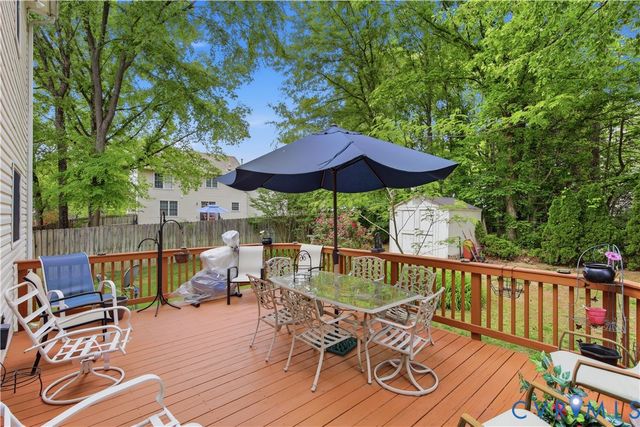 7612 Hungary Woods Terrace, Henrico, VA 23060