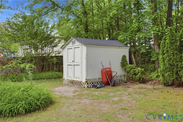 7612 Hungary Woods Terrace, Henrico, VA 23060