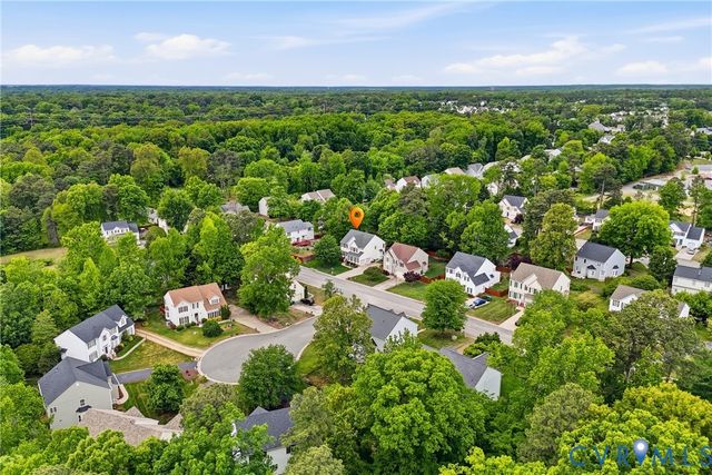 7612 Hungary Woods Terrace, Henrico, VA 23060